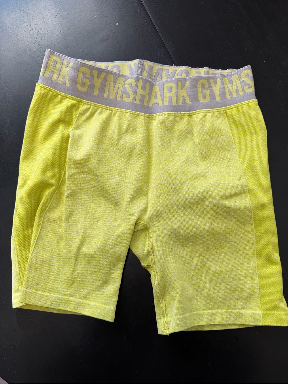 Gymshark Shorts